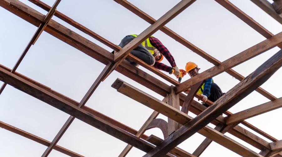 Professional gutter cleaning services in Smithwick, SD